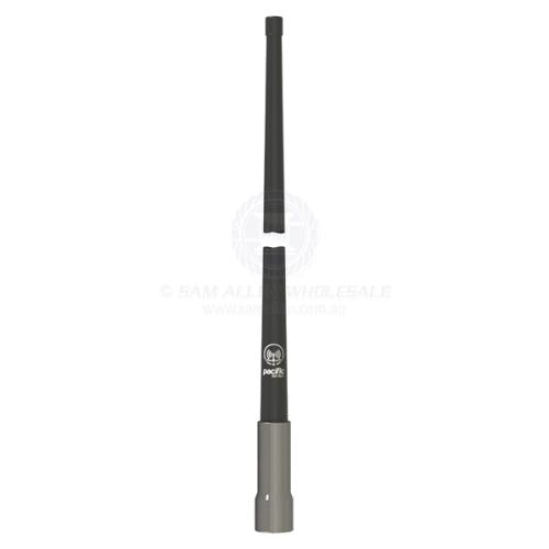 PACIFIC ANTENNA VHF 1.8M B 3DBI 530819