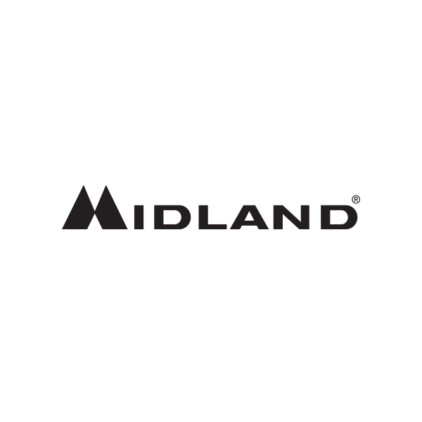 MIDLAND UHF 5W HANDHELD G18XT