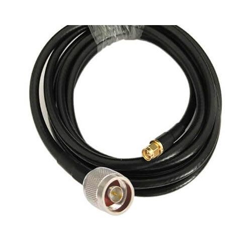 LSHF-240 15M N MALE TO SMA MALE CABLE  ACC-PT-00172