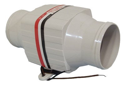 IN-LINE BLOWER MGA005