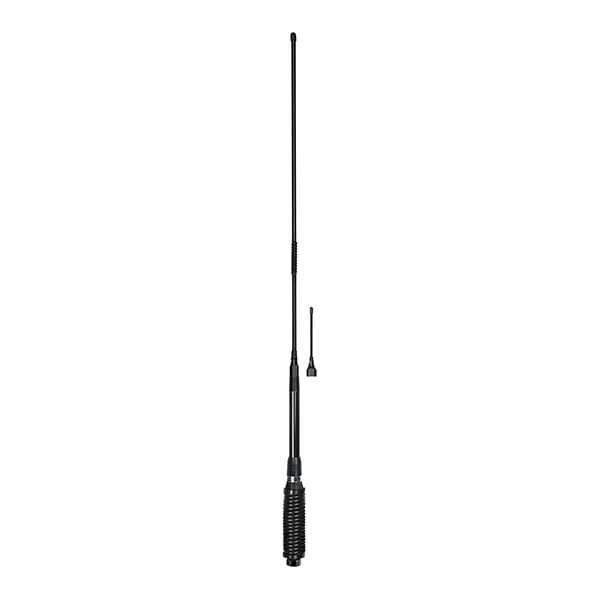 UHF TWIN 6.6/3DBI PACK AT886BKTWIN