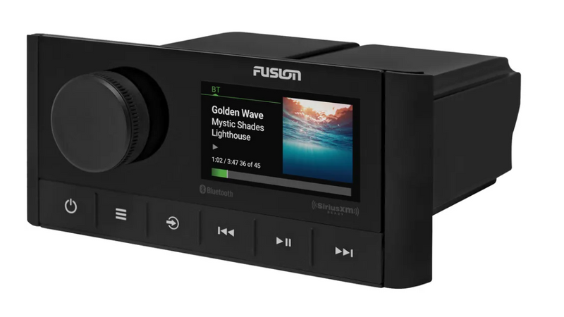 FUSION RA210 MARINE STEREO 010-02250-00