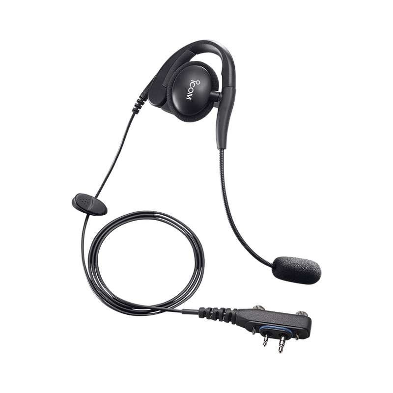 EARHOOK HEADSET  HS94LWP