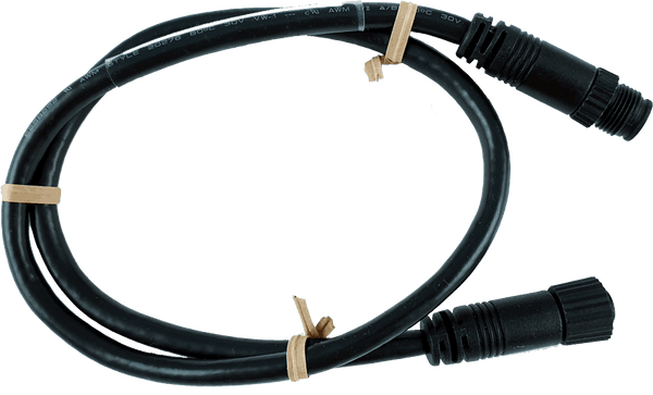 N2KEXT-2RD - (2FT) 0.61M NMEA 2000 CABLE FOR BACKBONE EXTENSION 000-0119-88