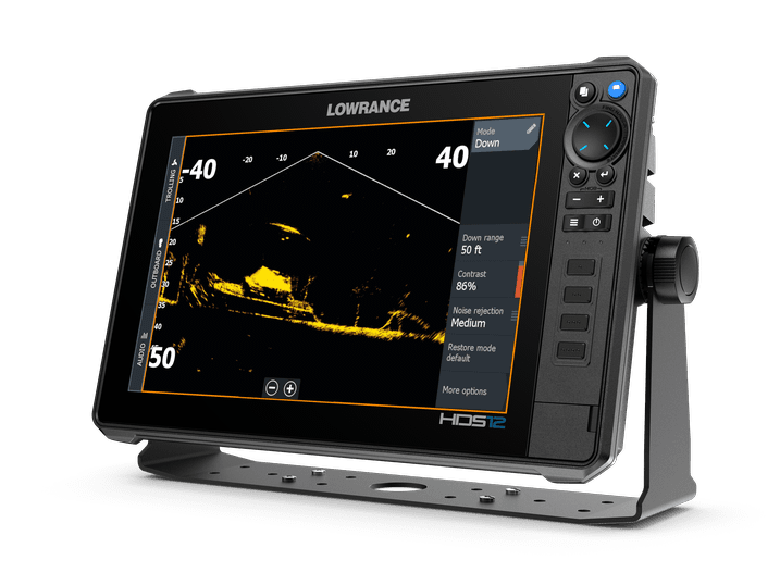 HDS-12 PRO NO TRANSDUCER 000-16004-001