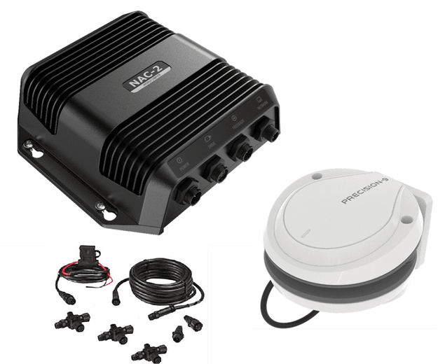 NAC-2 VRF CORE PACK 000-13337-001