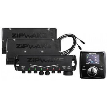 KB300-S KIT ZIPWAKE 0580100