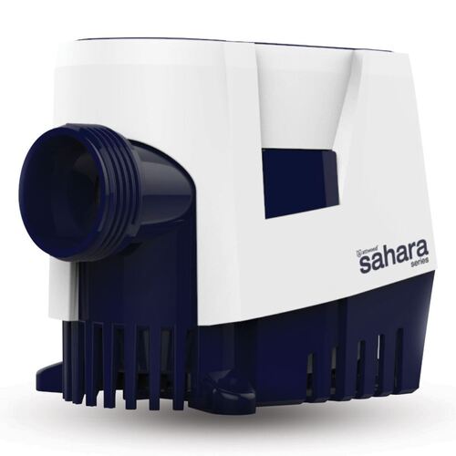 ATTWOOD SAHARA MK2 AUTOMATIC BILGE PUMP 800 12V 131588