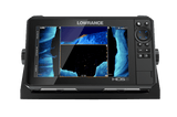 HDS-9 LIVE 3-1 000-14906-001