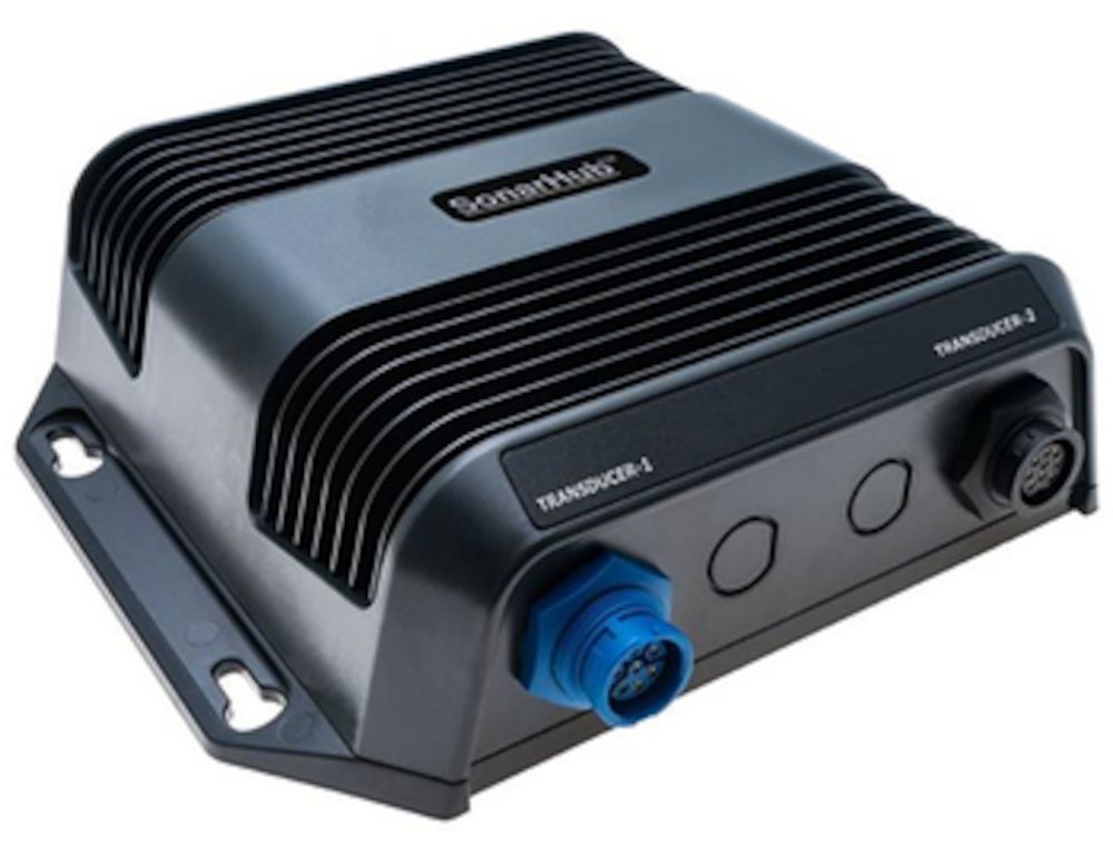 SONARHUB 000-11142-001