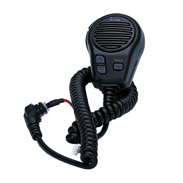 HAND MICROPHONE FOR IC-M200/M304 HM164B