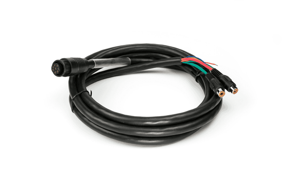 VIDEO/COMS CABLE 000-00129-001