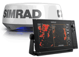 BUNDLE - NSS12 EVO3S AND HALO20+ RADAR 000-15557-002