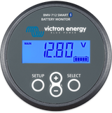 BMV-712 SMART MONITOR BAM030712000R