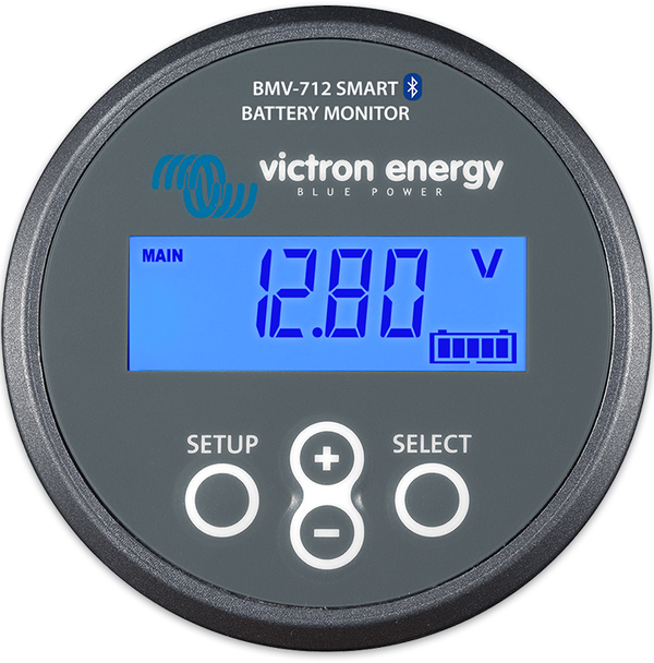 VICTRON BATTERY MONITOR SMART BMV-712 SMART