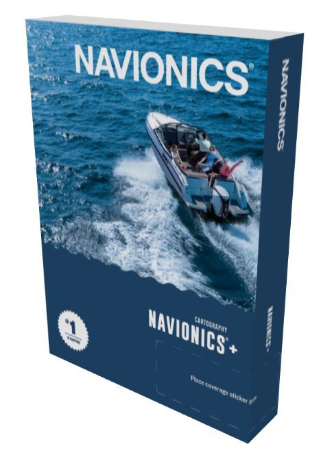 NAVIONICS+ AUSTRALIA, WEST NAPC026R