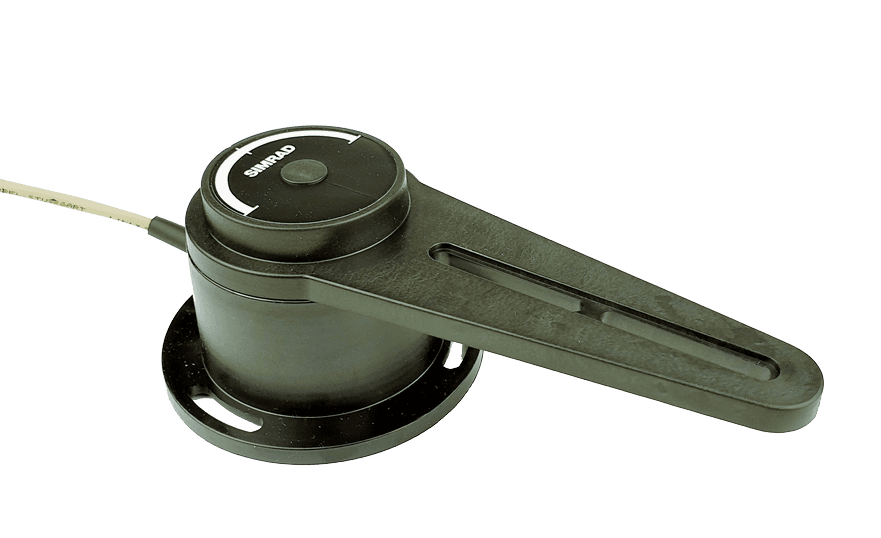 RF300 RUDDER FEEDBACK UNIT 20193744