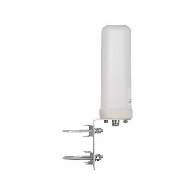BLACKHAWK 4G-5G MINI OMNI ANTENNA, 700 TO 4000 MHZ, N FEMALE ANT-BH-00028