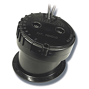 P79 IN HULL NAVICO TRANSDUCER GLUE IN 000-13942-001