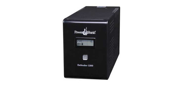 PSD1200 UPS 1200VA DEFENDER D0882A