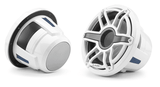 M6-10IB-S-GWGW-4 10" MARINE SUBWOOFER GLOSS WHITE 010-03084-00