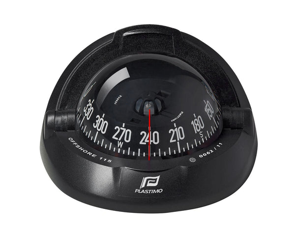 COMPASS OS115 FL CON BLK RWB8094