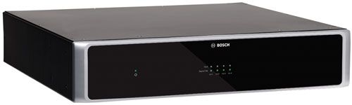 4 X 220W BOSCH AMPLIFIER PLM-4P220