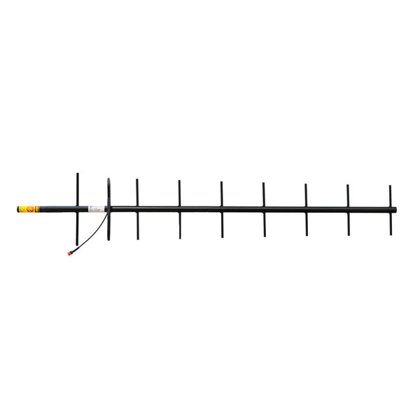 480-520 MHZ YAGI 11 DB 1.8M RDA9-62