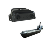 3D STRUCTURE SCAN MODULE AND XDCR 000-12395-001