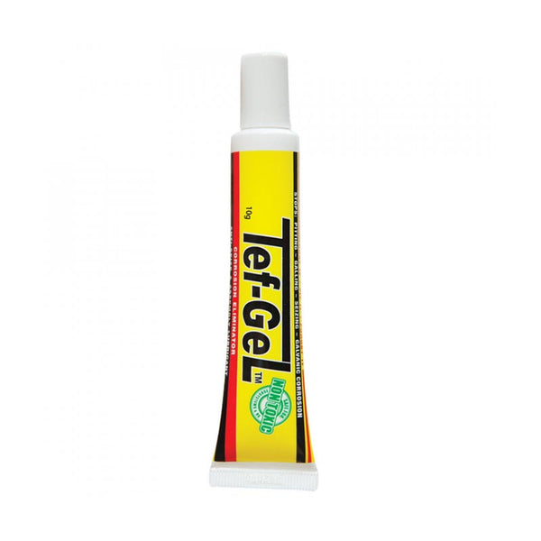 TEF-GEL TUBE 30G 70662
