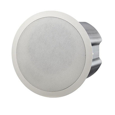 6.5 INCH TWO WAY COMPRESSION CEILING SPEAKER PAIR EV EVID PC6.2