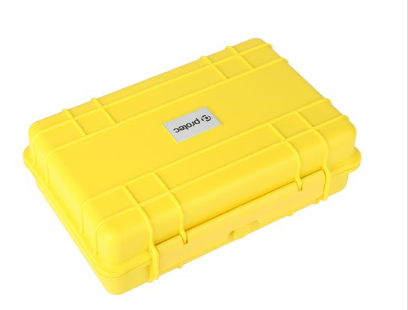 WATER RESISTANT RUGGED CASE SMALL  PPC-08YL