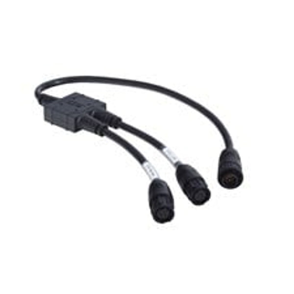 STRUCTURESCAN HD TRANSDUCERS Y CABLE  000-11169-001