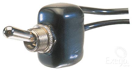 COLE HERSEE TOGGLE SWITCH ON/OFF 5582-10