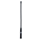 RFI VHF HELICAL ROOF MOUNT ANTENNA (156-165 MHZ) HPM-RM-156165