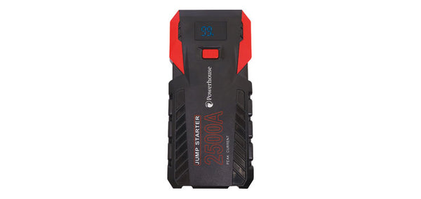 LITHIUM AUTOMOTIVE BATTERY JUMPSTARTER PACK M8195B