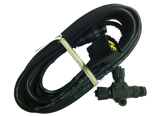 YAMAHA INTERFACE CABLE 4.5M INC T 000-0120-37