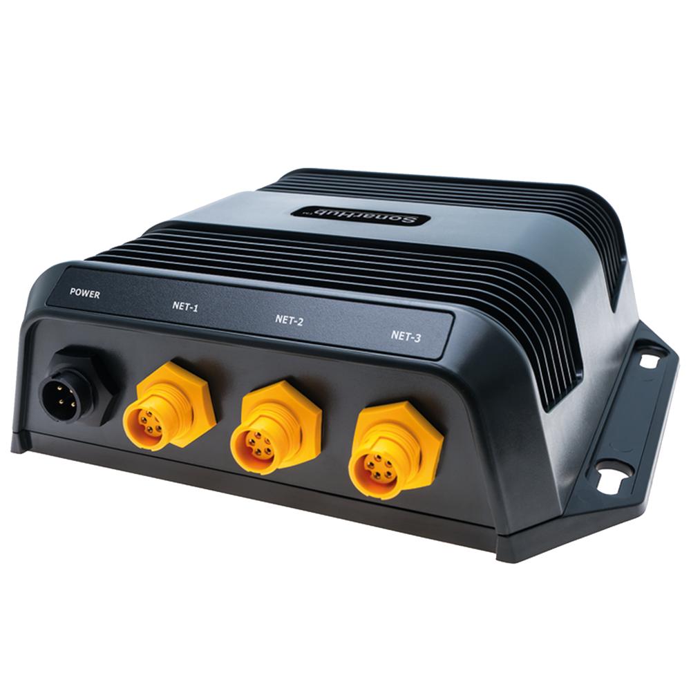 SONARHUB 000-11142-001