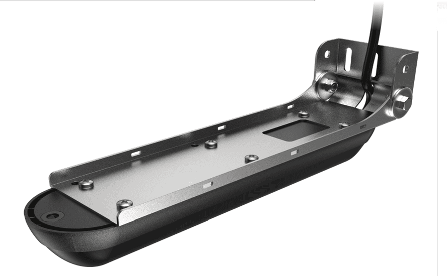 NSX 3009 SMART CHARTPLOTTER FISHFINDER 3 IN 1 TRANSDUCER 000-15380-001