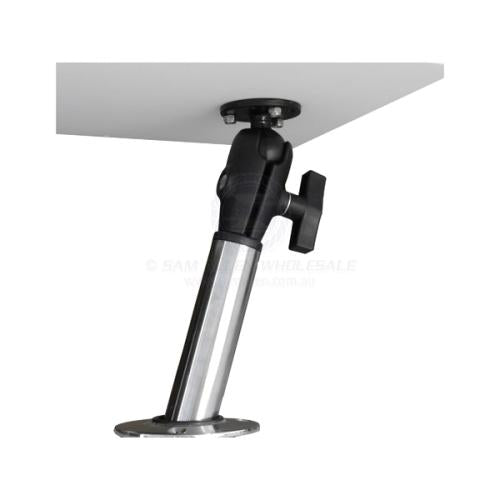 MULTISYSTEM ROD HOLDER SWIVEL MOUNT WITHOUT BALL 49962