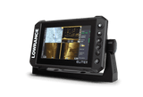 ELITE FS 7 WITH NO TRANSDUCER 000-15705-001