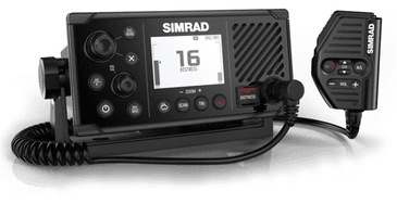 RS40 AIS VHF RADIO 000-14470-001