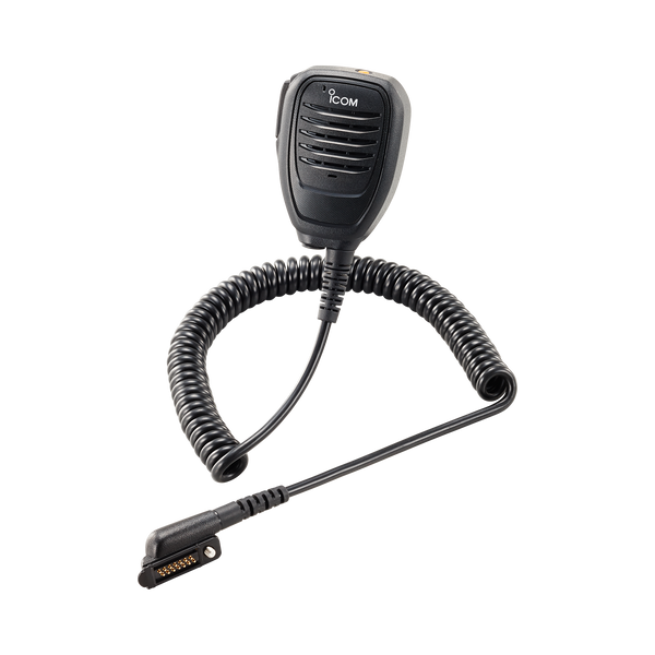 WATERPROOF SPEAKER MIRCOPHONE HM-222H