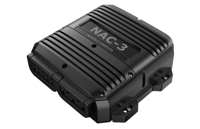 NAC-3 AUTOPILOT COMPUTER 000-13250-001
