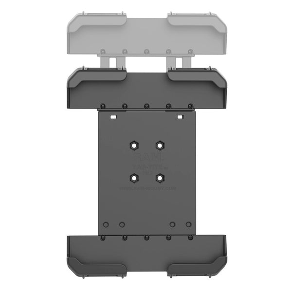 TAB-TITE FOR 10.1 - 10.5 inch WITH OR WITHOUT CASE RAM-HOL-TAB33U