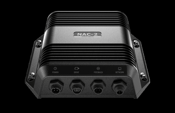 NAC-2 AUTOPILOT COMPUTER  000-13249-001