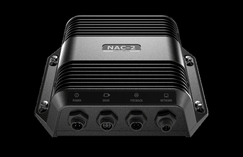 NAC-2 AUTOPILOT COMPUTER  000-13249-001