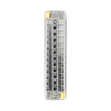 CIRCUIT BREAKER BLOCK - 12 INDEPENDENT CIRCUITS BS-5051