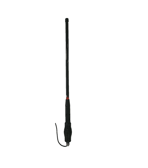 BLACKHAWK TRUCKER EDGE COMPACT ANTENNA – 4/6DBI ANT-BH-OM-205B