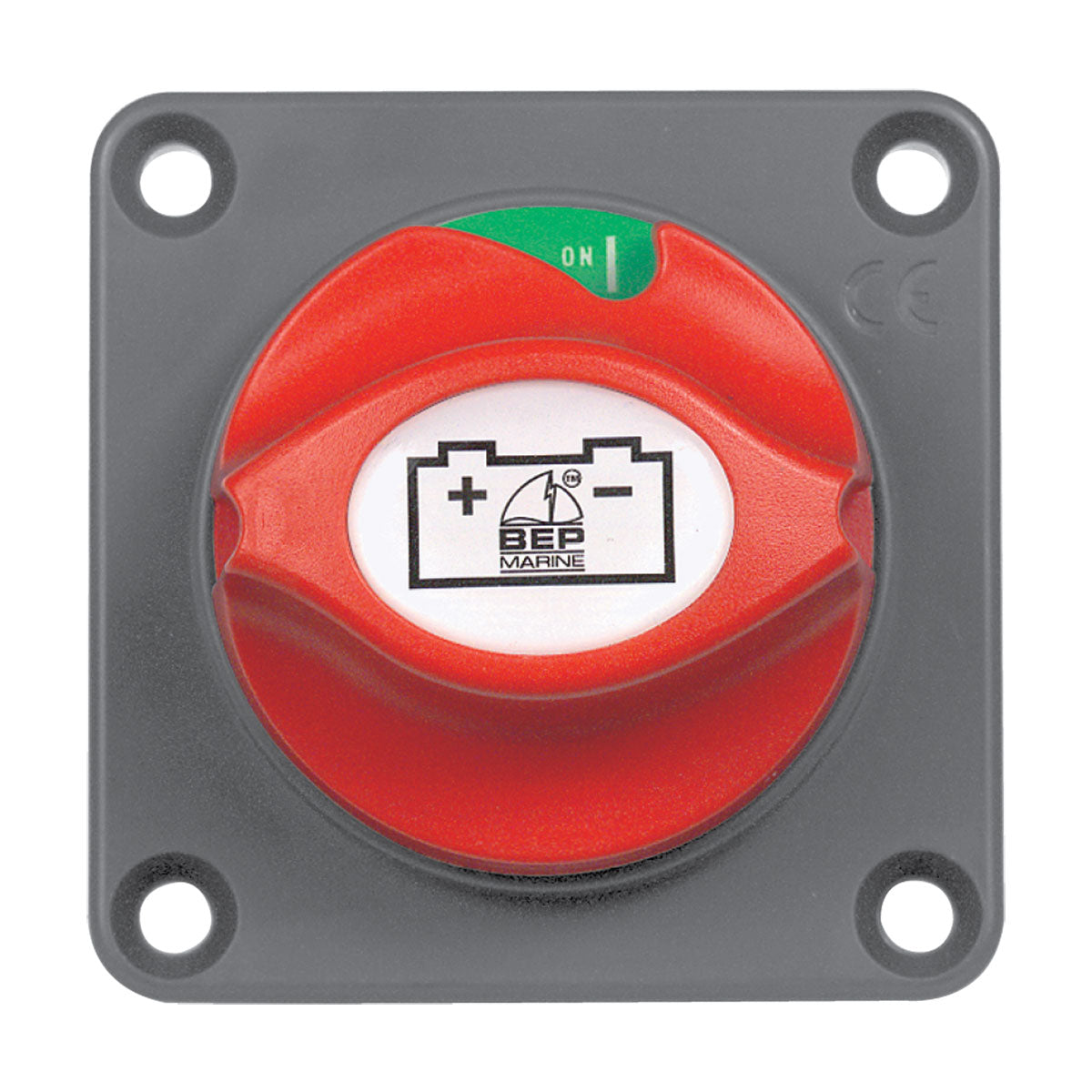 SWITCH BATTERY ON/OFF 275A  113548